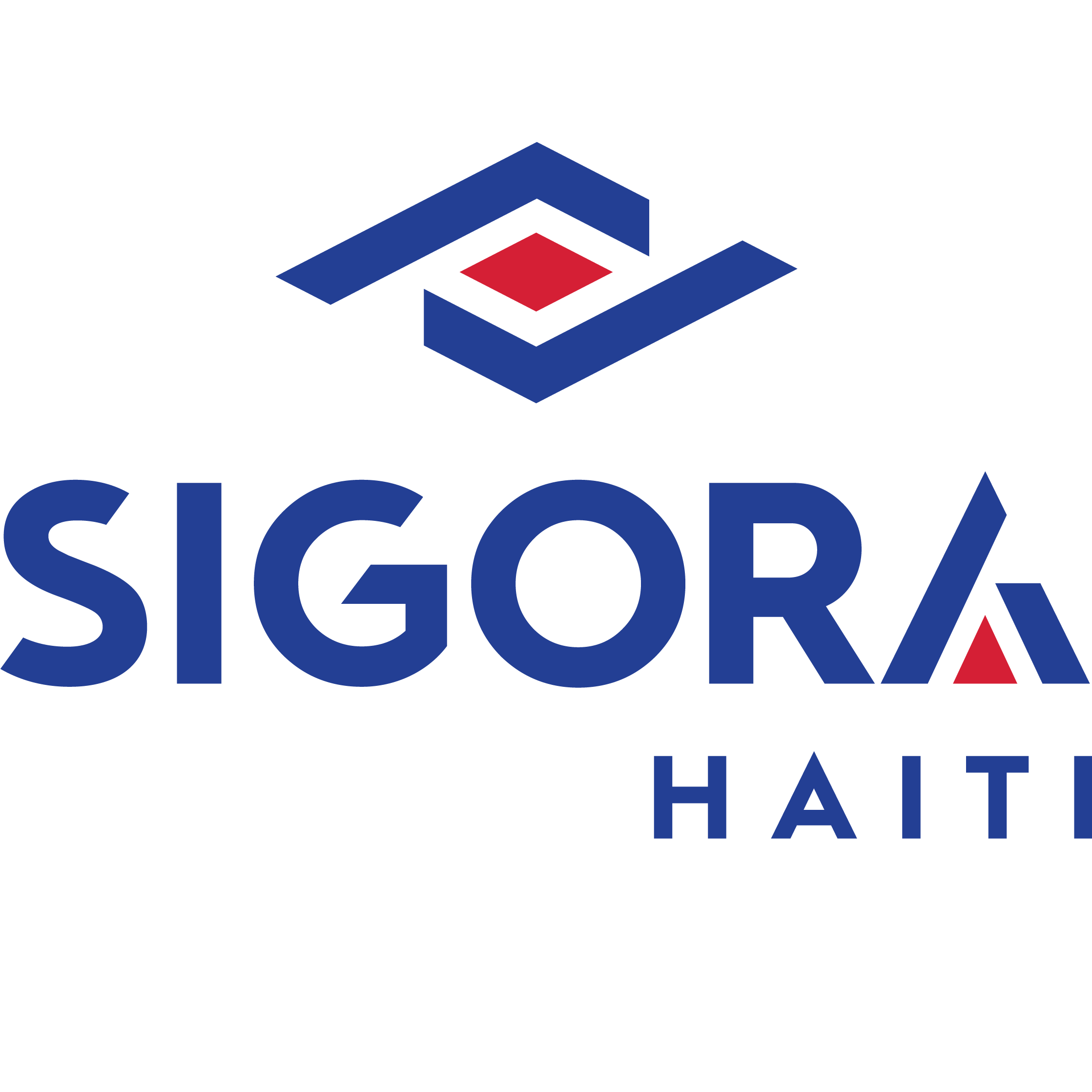 Sigora Haiti